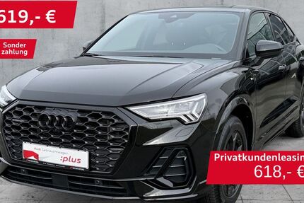 Audi Q3 36.526 km 46.990 &euro; Hof 95030