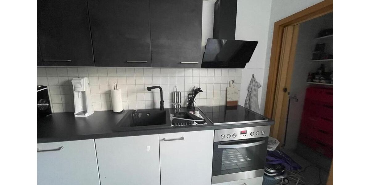 Etagenwohnung Zeulenroda-Triebes Triebes - 2 Zimmer, 48 m&sup2;, 530&euro; | Angebot:25825203