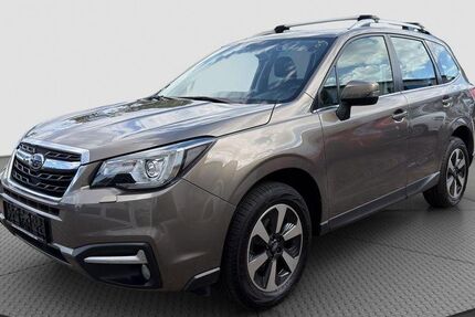 Subaru Forester 18.870 km 23.997 &euro; Neustadt 08223