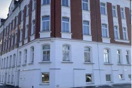 Wohnung Plauen Haselbrunn - 2 Zimmer, 50 m&sup2;, 295&euro; | Angebot:27097328