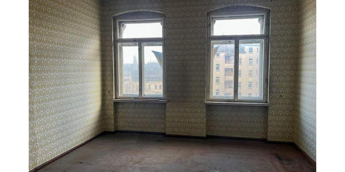 Mehrfamilienhaus, Wohnhaus Plauen Stadtmitte - 1 Zimmer, 460 m&sup2;, 125.000&euro; | Angebot:25695882