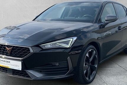 Cupra Leon 45.901 km 21.990 &euro; Hof 95030