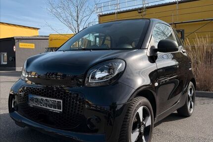 Smart ForTwo 43.200 km 9.499 &euro; Reichenbach 08468