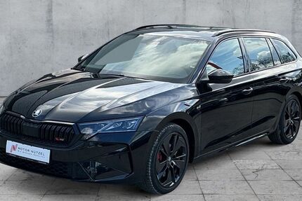 Skoda Octavia 16.374 km 37.930 &euro; Hof 95030