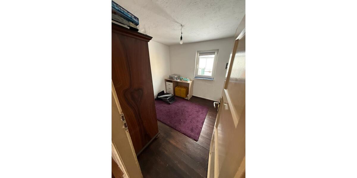 Einfamilienhaus Hof Neuhof - 5 Zimmer, 100 m&sup2;, 75.000&euro; | Angebot:26301175