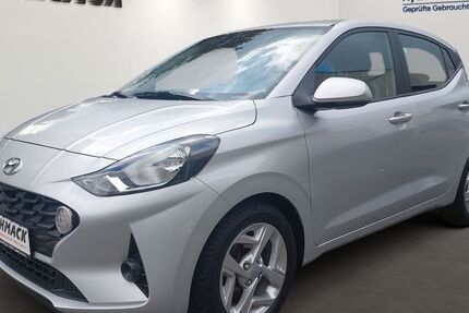 Hyundai i10 69.000 km 13.990 &euro; Plauen 08529