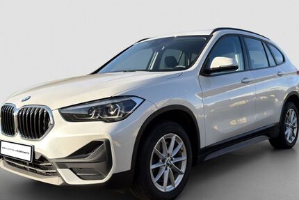 BMW X1 111.518 km 21.455 &euro; Langenwetzendorf 07957