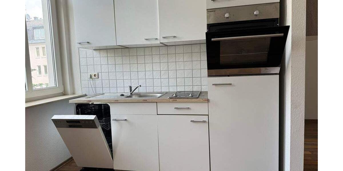 Mehrfamilienhaus, Wohnhaus Plauen Südvorstadt - 1 Zimmer, 39.547&euro; | Angebot:25820090