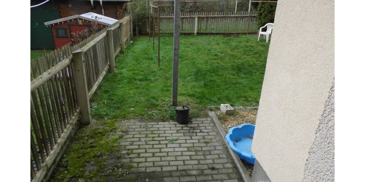 Terrassenwohnung Reichenbach - 260&euro; | Angebot:25730693