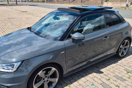 Audi A1 232.000 km 8.500 &euro; Syrau 08548