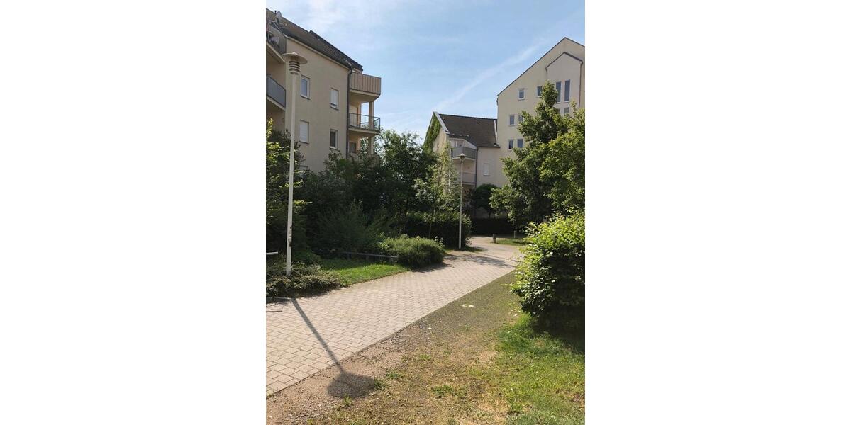Etagenwohnung Plauen - 1.5 Zimmer, 28 m&sup2;, 29.000&euro; | Angebot:27270868