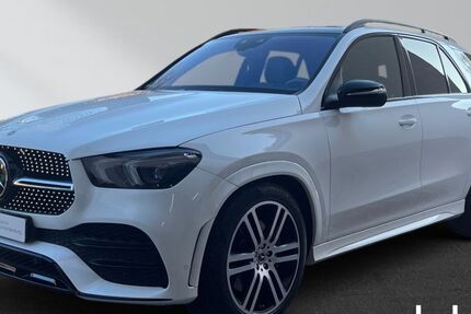 Mercedes-Benz GLE 400 44.700 km 67.975 &euro; Zeulenroda-Triebes 07937