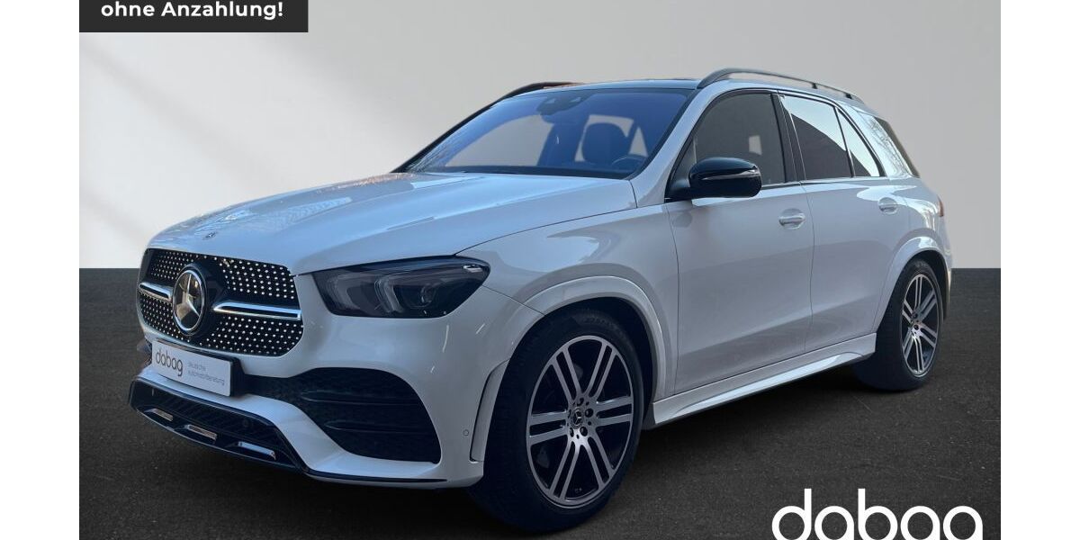 Mercedes-Benz GLE 400 44.700 km 67.975 &euro; Zeulenroda-Triebes 07937