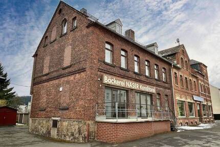 Haus Steinberg Rothenkirchen - 1 Zimmer, 143 m&sup2;, 69.000&euro; | Angebot:26246263