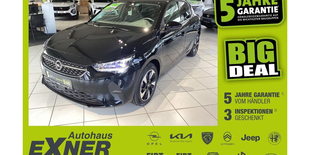 Opel Corsa 26.033 km 17.490 &euro; Hof 95032