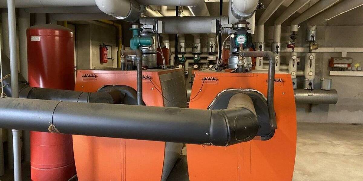 Gewerbeobjekt Oelsnitz/Vogtland Oelsnitz - 750.000&euro; | Angebot:25707468