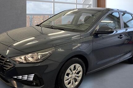 Hyundai i30 32.610 km 17.450 &euro; Plauen 08527