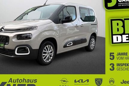 Citroen Berlingo 56.288 km 19.490 &euro; Hof 95032