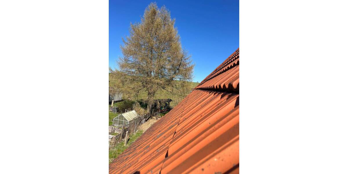 Einfamilienhaus Neustadt Poppengrün - 7 Zimmer, 110 m&sup2;, 93.000&euro; | Angebot:26247761