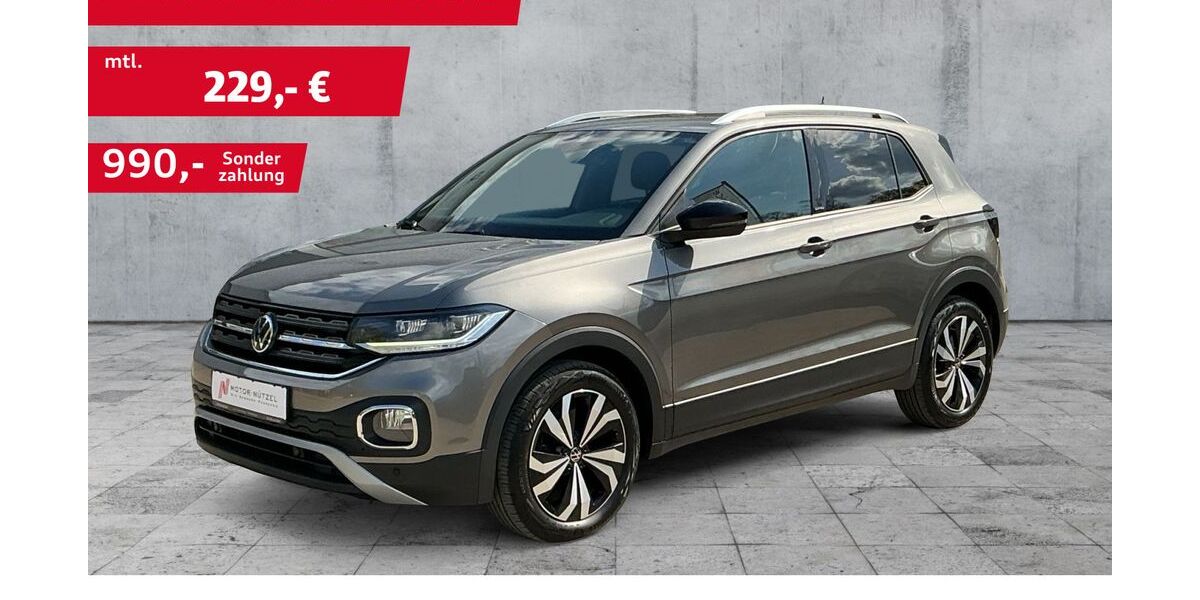 VW T-Cross 51.156 km 19.180 &euro; Hof 95030