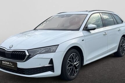 Skoda Octavia 27.056 km 31.990 &euro; Hof 95032