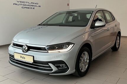 VW Polo 11.280 km 17.900 &euro; Greiz / Thüringen 07973