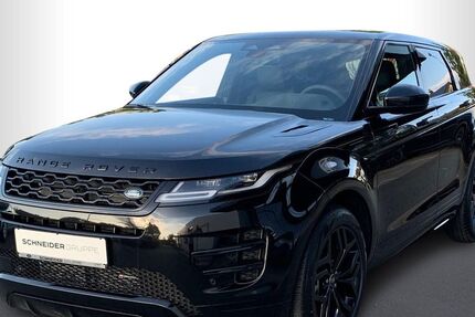 Land Rover Range Rover Evoque 111.999 km 29.490 &euro; Hof 95030