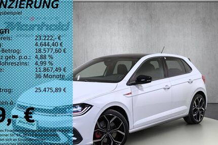 VW Polo 62.380 km 23.222 &euro; Auerbach/Rebesgrün 08209