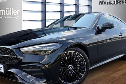 Mercedes-Benz CLE 200 3.215 km 50.950 &euro; Hof 95030