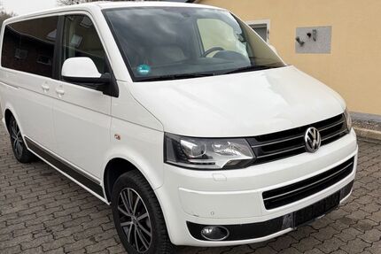 VW T5 Multivan 280.000 km 10.591 &euro; Hof 95030
