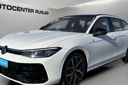 VW Passat Variant 18.500 km 39.988 &euro; Zeulenroda-Triebes 07937