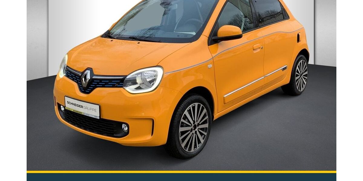 Renault Twingo 41.150 km 11.490 &euro; Hof 95030