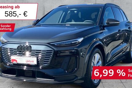 Audi Q6 e-tron 7.263 km 72.630 &euro; Hof 95030