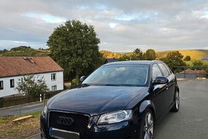 Audi A3 204.000 km 6.000 &euro; Plauen 08523