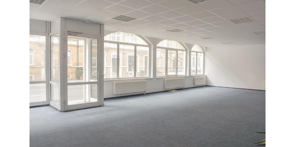 Gewerbeobjekt Plauen Altstadt - 1.125&euro; | Angebot:22559577