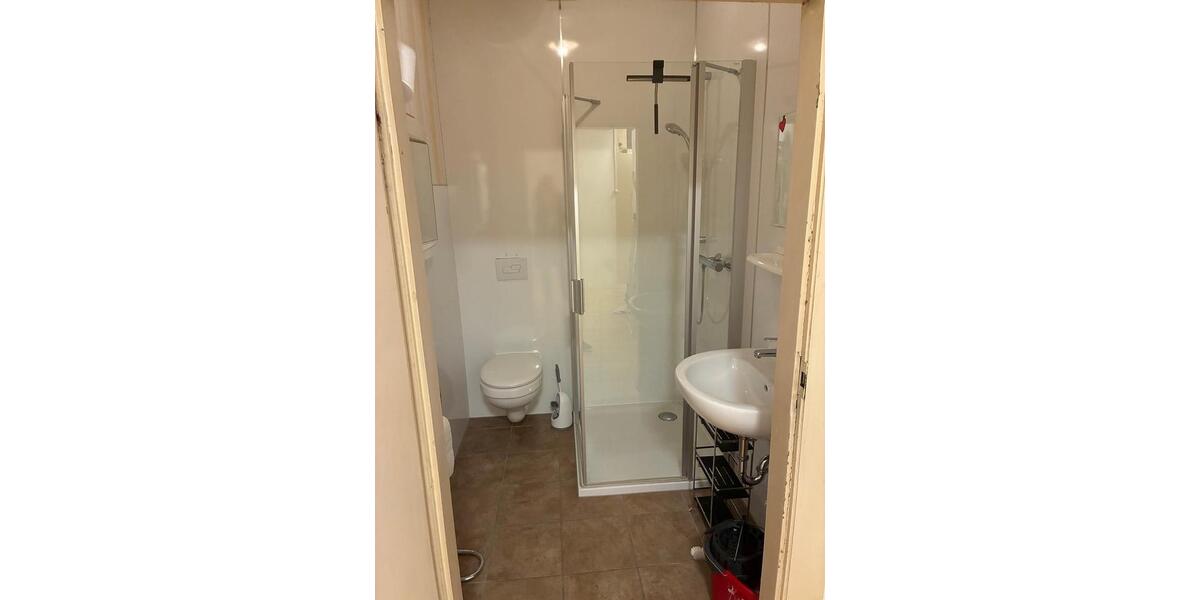 Etagenwohnung Reichenbach im Vogtland Obermylau - 3 Zimmer, 69 m&sup2;, 483&euro; | Angebot:23682691