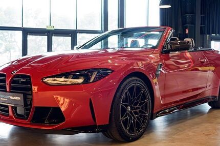 BMW M4 12.105 km 104.900 &euro; Markneukirchen 08258