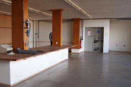 Gewerbeobjekt Hof Altstadt - 4.980&euro; | Angebot:23797450