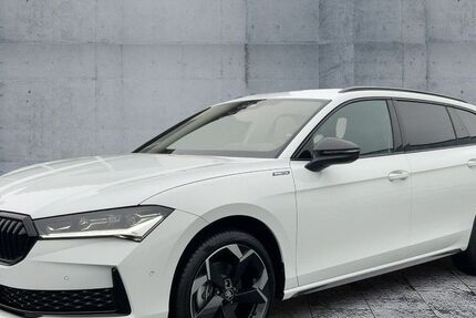 Skoda Superb 8.919 km 44.970 &euro; Hof 95030