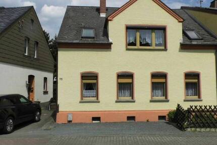 Haus Heinsdorfergrund Unterheinsdorf - 5 Zimmer, 115 m&sup2;, 89.000&euro; | Angebot:25662882