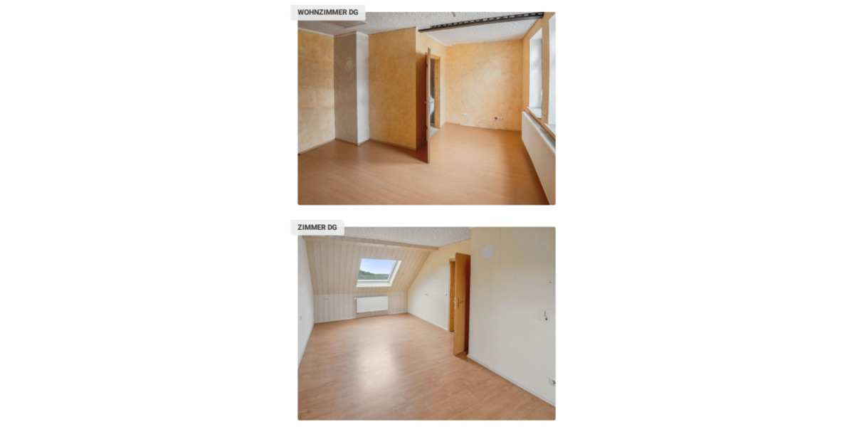Einfamilienhaus Mohlsdorf-Teichwolframsdorf Teichwolframsdorf - 8 Zimmer, 250 m&sup2;, 125.000&euro; | Angebot:25591497