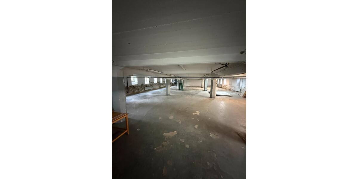 Gewerbeobjekt Falkenstein/Vogtland Vogtland - 5&euro; | Angebot:22615794