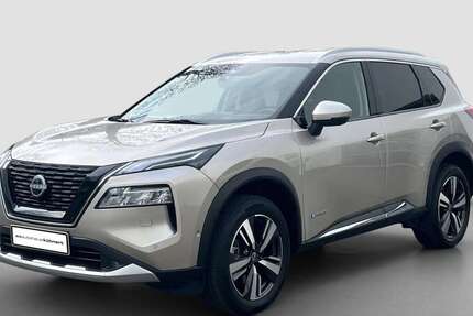 Nissan X-Trail 21.000 km 30.665 &euro; Plauen 08525