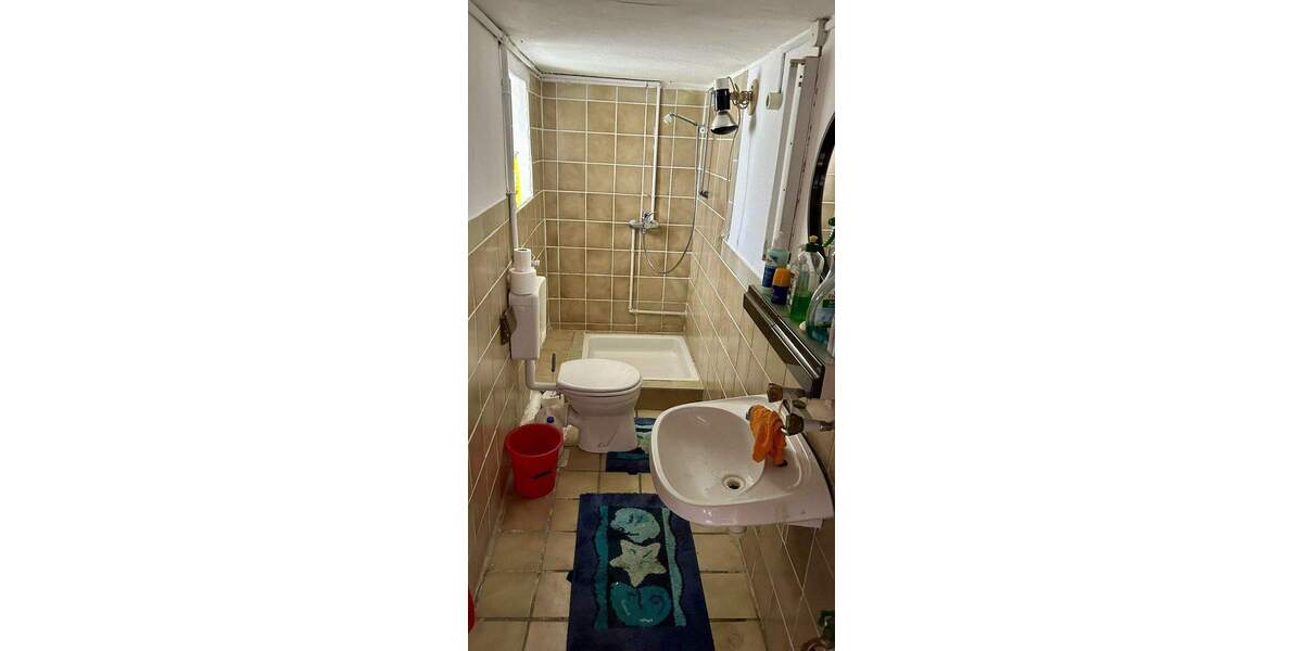 Mehrfamilienhaus, Wohnhaus Oberlauterbach Oberlauterbach - 5 Zimmer, 60 m&sup2;, 39.000&euro; | Angebot:25776172