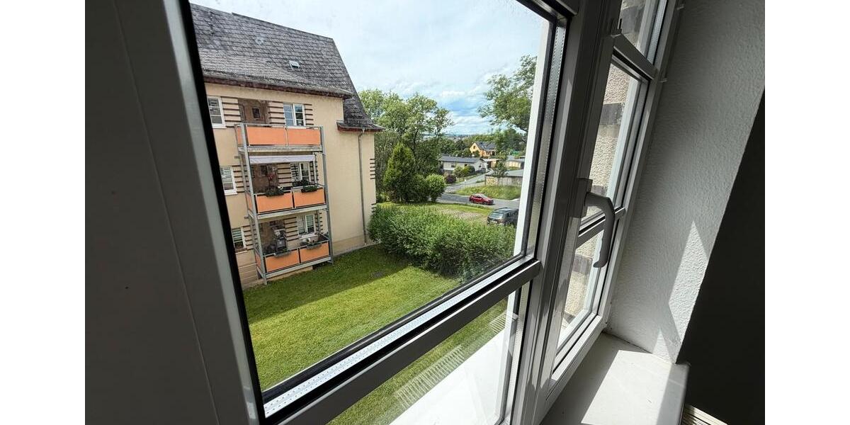 Etagenwohnung Plauen Alt Chrieschwitz - 3 Zimmer, 63 m&sup2;, 57.000&euro; | Angebot:26866468