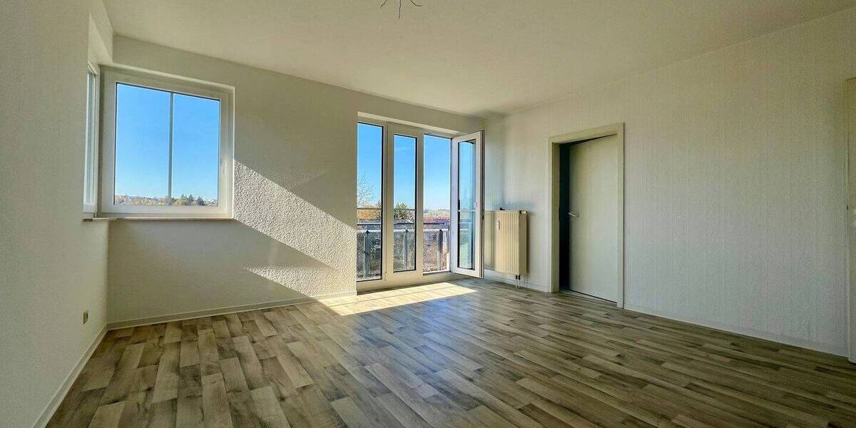 Etagenwohnung Auerbach - 2 Zimmer, 52 m&sup2;, 55.000&euro; | Angebot:26733684