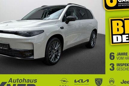 Leapmotor C10 20.500 km 31.990 &euro; Hof 95032