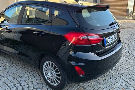 Ford Fiesta 80.000 km 8.999 &euro; Feilitzsch 95183