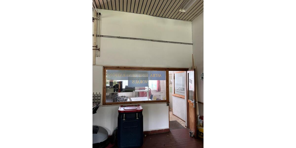 Gewerbeobjekt Zeulenroda-Triebes Triebes - 600&euro; | Angebot:17044741