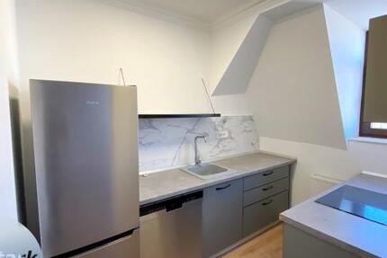 Wohnung Plauen - 2 Zimmer, 46 m&sup2;, 310&euro; | Angebot:25254307